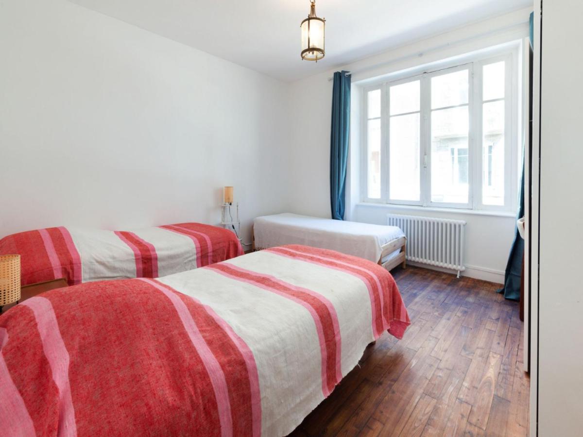 Apartment Ker-Cy By Interhome Dinard Bagian luar foto