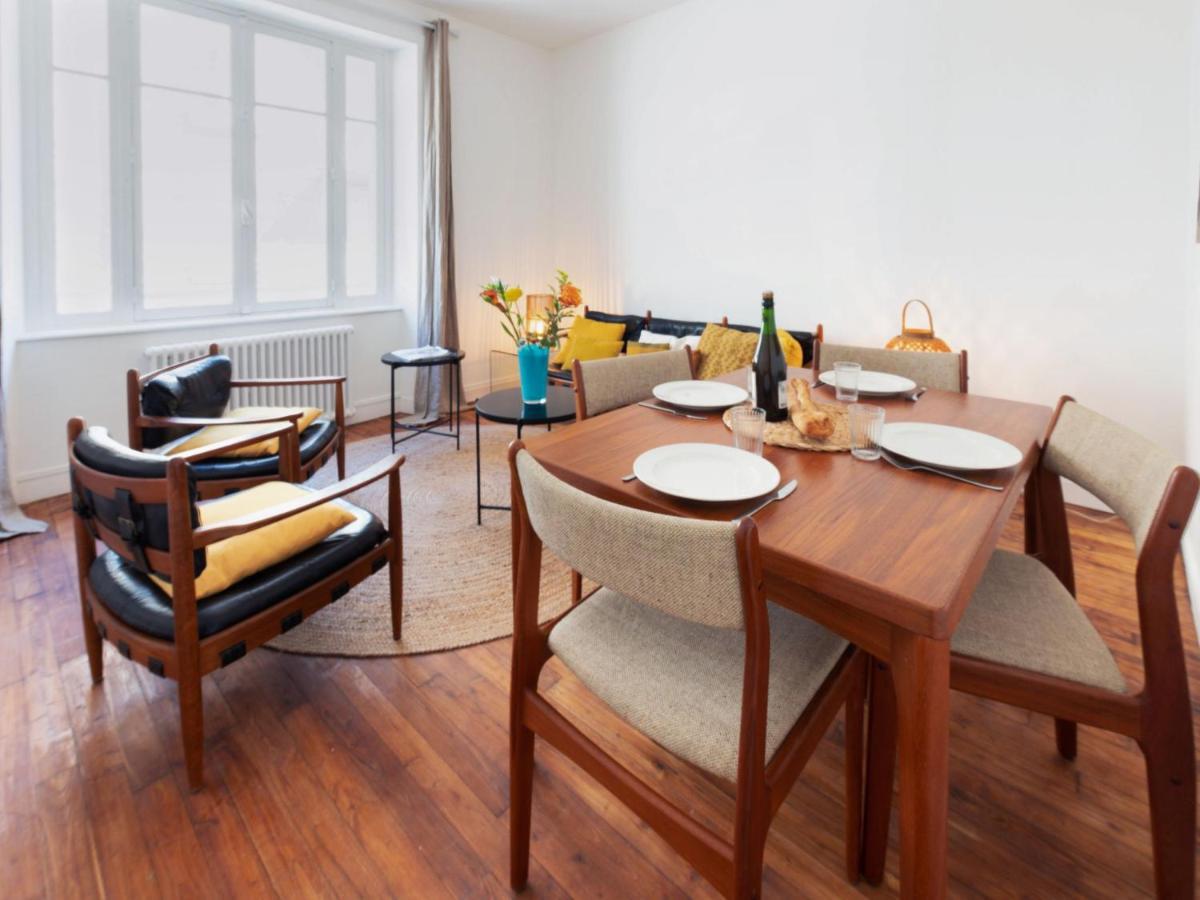 Apartment Ker-Cy By Interhome Dinard Bagian luar foto