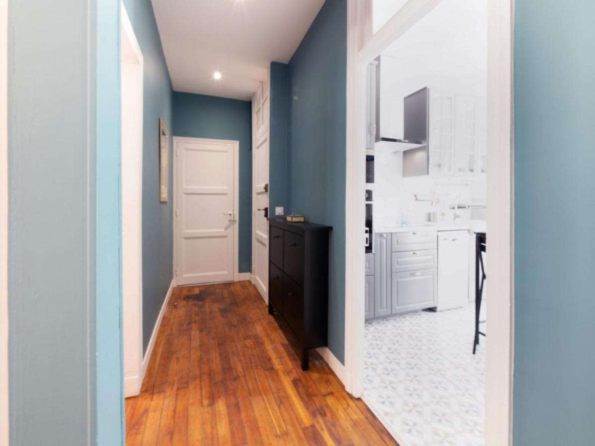 Apartment Ker-Cy By Interhome Dinard Bagian luar foto